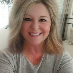 Meet your Posher, Diane